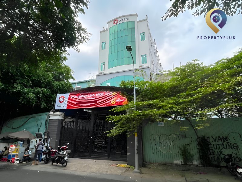 VNO 11 Huỳnh Tịnh Của